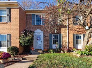 6230 Ducketts Ln SW #25-4, Elkridge, MD 21075