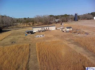 5140 Sardis Hwy, Timmonsville, SC 29161