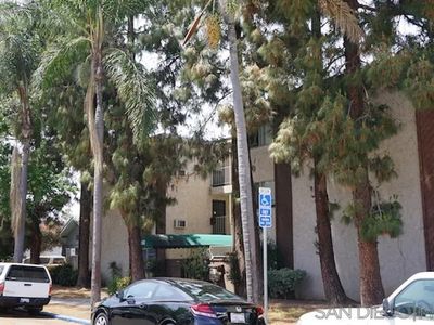 4260 44th St APT 217, San Diego, CA, 92115