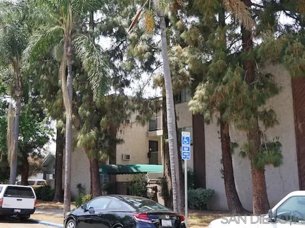 4260 44th St APT 217, San Diego, CA 92115