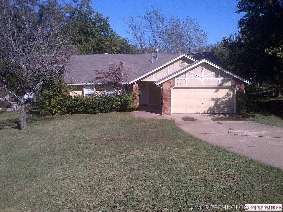 1st image of 11817 S 266th East Ave