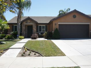 4211 E Stapp Ave, Visalia, CA