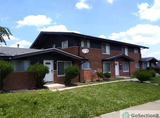 225 E Nottingham Rd APT 6, Dayton, OH 45405