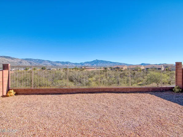 7788 S Golden Bell Dr, Tucson, AZ 85747