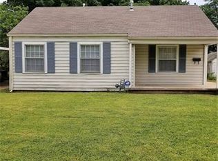 127 N Marion Ave, Tulsa, OK 74115