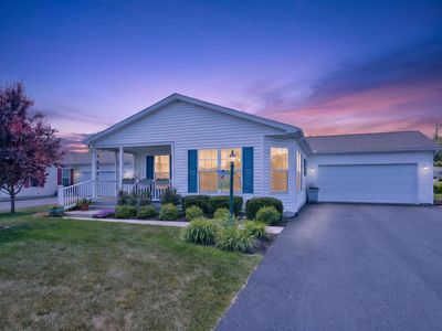 22 Waxwing Cir, Bechtelsville, PA, 19505