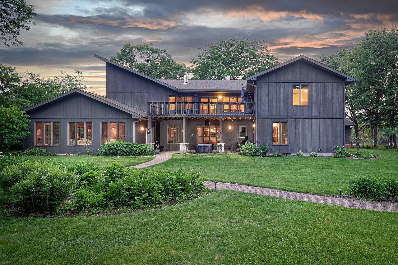 603 MAPLE BLUFF COURT NORTH, Stevens Point, WI 54482 MLS 22232678