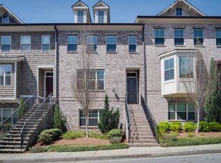 4716 W Village Way SE, Smyrna, GA 30080