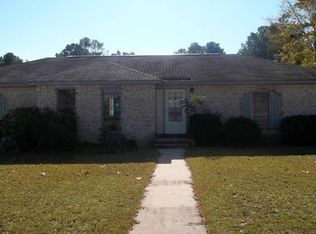 1700 Westchester Dr, Columbia, SC 29210