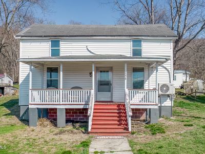 2279 Saltville Hwy, Saltville, VA, 24370