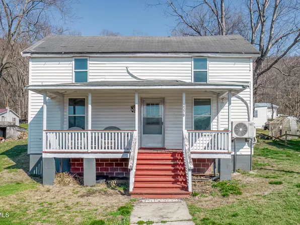 2279 Saltville Hwy, Saltville, VA 24370