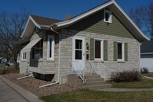 Attractive Cottage on N. 24th
