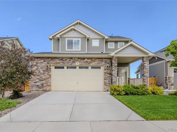 12 S Oak Hill Way, Aurora, CO 80018