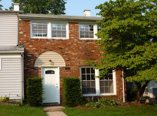 13 Radford Pl, Willingboro, NJ