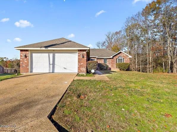 509 Bradford Cv, Jackson, MS 39272