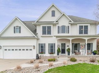 2408 N Miller Rd, Saginaw, MI 48609