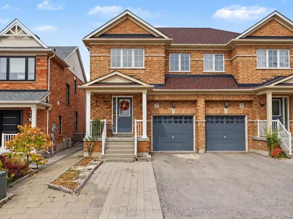 7 Isabella Garden Ln, Whitchurch Stouffville, ON L4A 0J9
