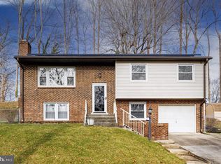 16706 Wardlow Rd, Upper Marlboro, MD 20772