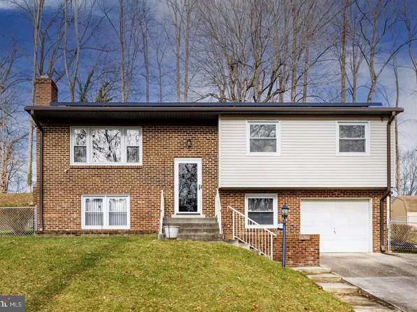 16706 Wardlow Rd, Upper Marlboro, MD 20772