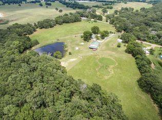 511 County Road Nw 1014, Mount Vernon, TX 75457