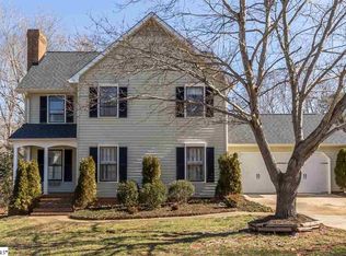104 Appomattox Dr, Simpsonville, SC 29681