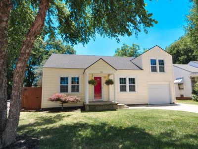 1142 NW 57th St, Oklahoma City, OK, 73118