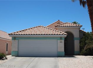 3923 Mountain Birch St #0, Las Vegas, NV 89147