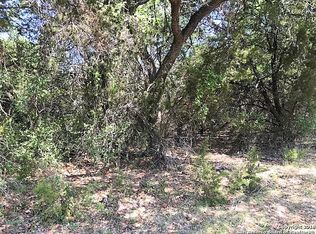 867 Canyon Curv, Spring Branch, TX 78070