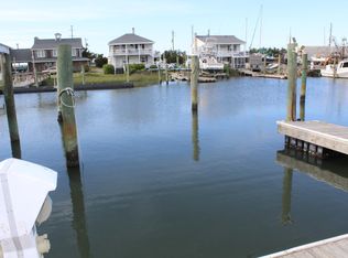 4 Slip Beaufort Marina Vlg, Beaufort, NC 28516