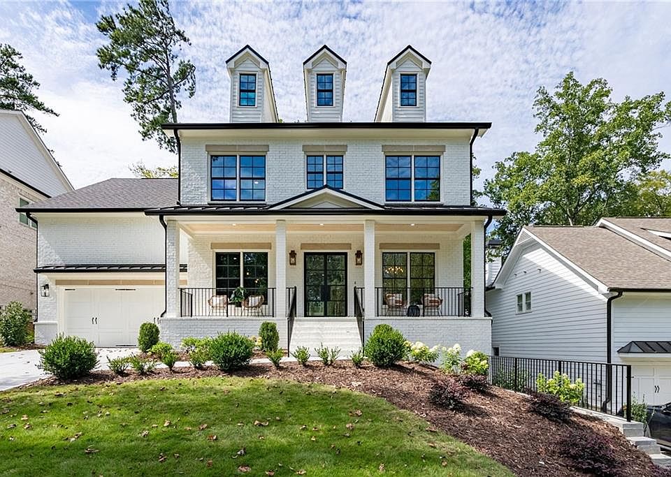 2718 Green Meadows Ln, Atlanta, GA 30319 MLS 7279918 Zillow