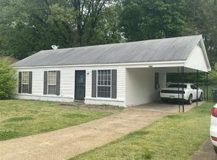 3834 Audie Dr LOT 39, Memphis, TN 38109