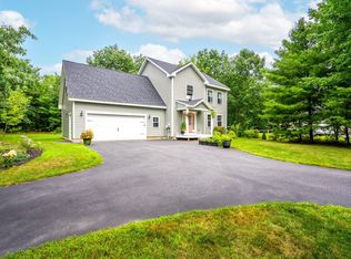 23 Laura Ln, Gorham, ME 04038