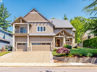 8585 NW Copeland St, Portland, OR 97229