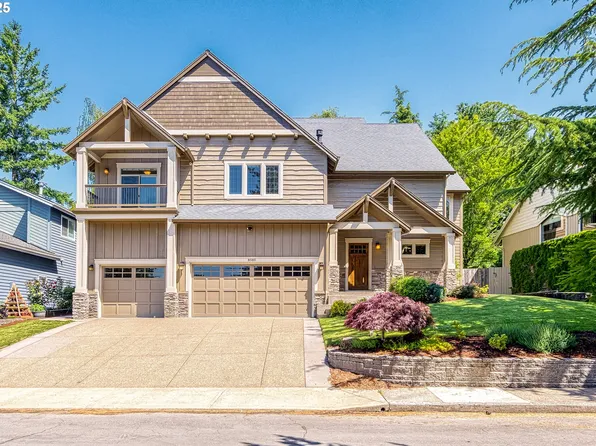 8585 NW Copeland St, Portland, OR 97229