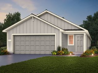 1249 Punta Mita Street, Converse, TX 78109