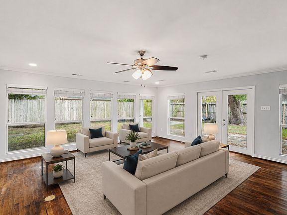 3rd image of 14011 Wickersham Ln