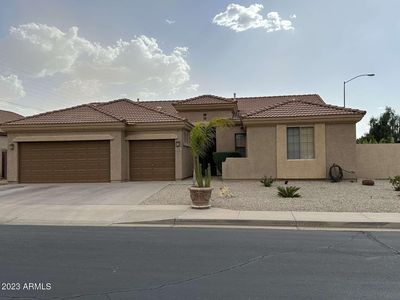 3114 S Sabrina, Mesa, AZ, 85212