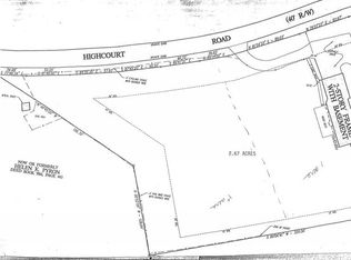 855 Mount Paran Rd, Sandy Springs, GA 30327