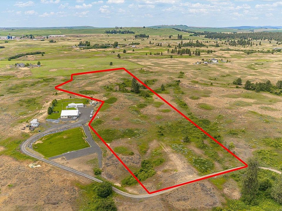 1st image of 0 N Brooks Rd