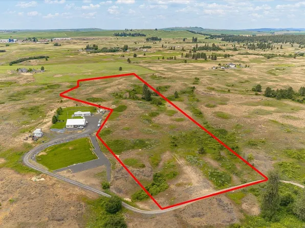 0 N Brooks Rd, Medical Lake, WA 99022