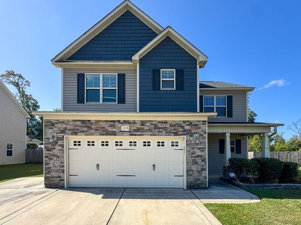 134 Magwood Dr