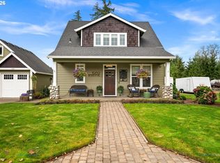 1989 Nickerson Ave, Vernonia, OR 97064