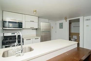 Rented by MySpaceNYC