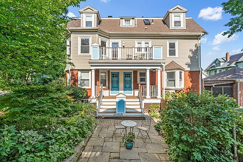 58 Forest St Photo 1