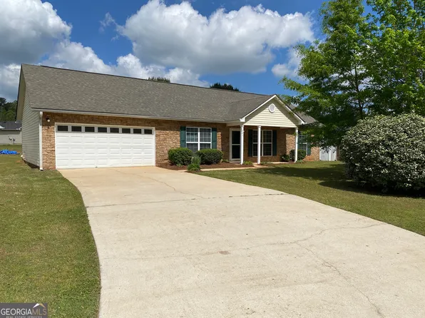 221 Whistle Way, Locust Grove, GA 30248