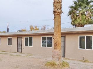 605 S El Prado Rd, Yuma, AZ 85364
