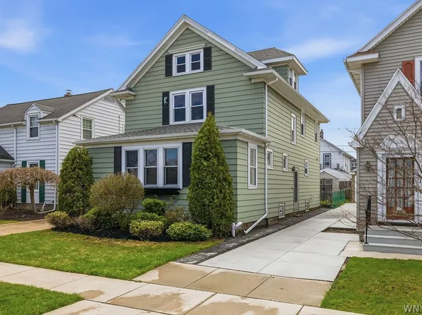 293 Wardman Rd, Buffalo, NY 14217