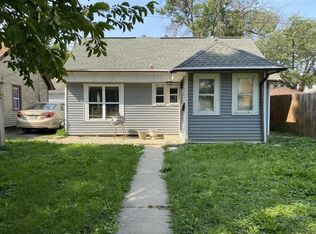 4113 N 47th St, Milwaukee, WI 53216