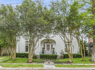 4209 Vendome Pl, New Orleans, LA 70125