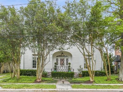 4209 Vendome Pl, New Orleans, LA, 70125